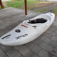 Kayak Demon