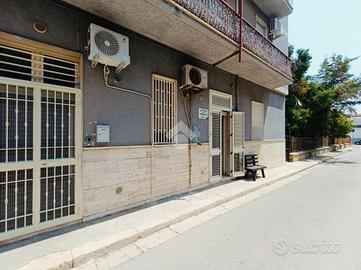 CASA INDIPENDENTE A SAN SEVERO