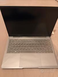 Chuwi corebook X