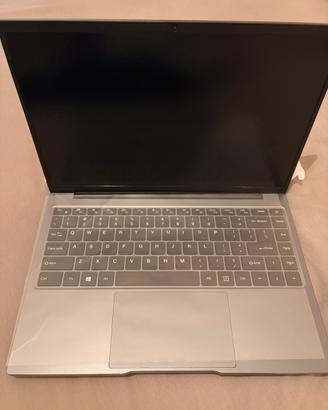 Chuwi corebook X