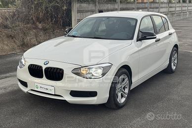 BMW 114i 5p. Msport