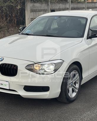 BMW 114i 5p. Msport