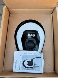 Easy Wallbox jeep con bilanciamento carichi