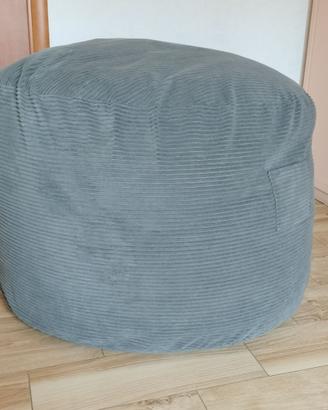 Pouf Poltrona / Materasso