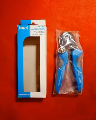 CRIMPATRICE PROFESSIONALE BM 53816