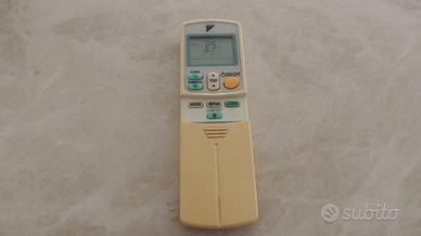 telecomando per condizionatore DAIKIN