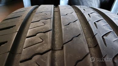 Gomme Audi a6
