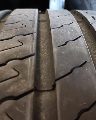 Gomme Audi a6