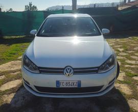 Golf 7a serie