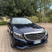 Mercedes Classe C 220d