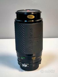VIVITAR Serie 1 per Nikon