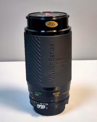 VIVITAR Serie 1 per Nikon