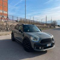 MINI COUNTRY MAN D - 2.0 DIESEL - 2019 - AUTOMATIC