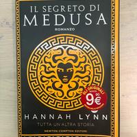 il segreto di medusa