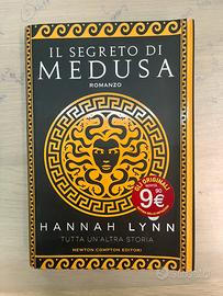 il segreto di medusa