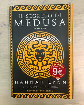 il segreto di medusa