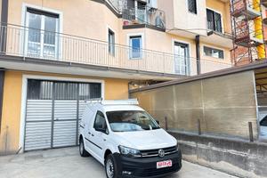 Volkswagen Caddy 2.0 TDI 122CV 4MOTION OFFICINA MO