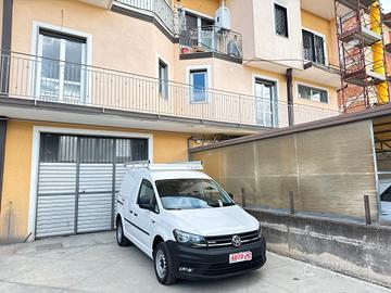 Volkswagen Caddy 2.0 TDI 122CV 4MOTION OFFICINA MO
