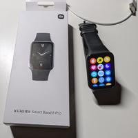 Xiaomi Smart Band 8 Pro