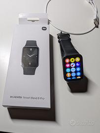 Xiaomi Smart Band 8 Pro