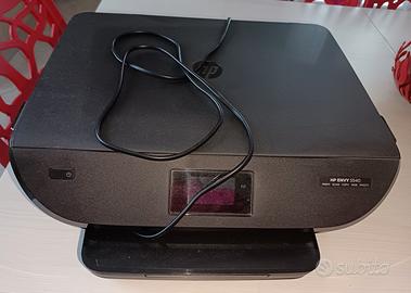Stampante e scanner touchscreen