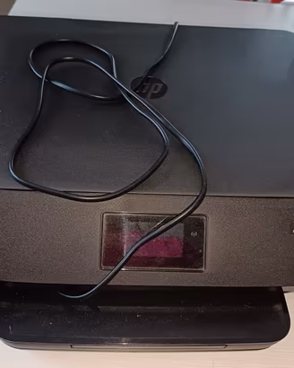 Stampante e scanner touchscreen