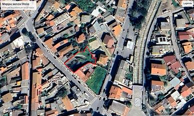 Terreno edificabile San Sperate