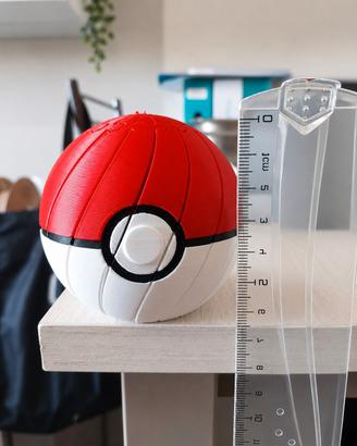 POKEMON BALL TWIST 