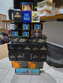 30 KG CARTE POKEMON