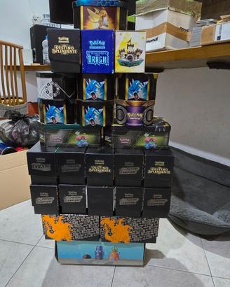 30 KG CARTE POKEMON