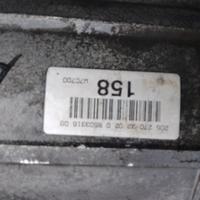 Cambio automatico Mercedes W205 2.2 cdi