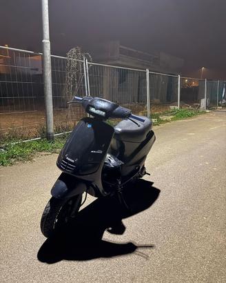 zip fast rider
