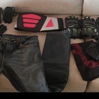 accessori moto piccoli prezzi 