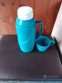 Contenitore termico thermos 