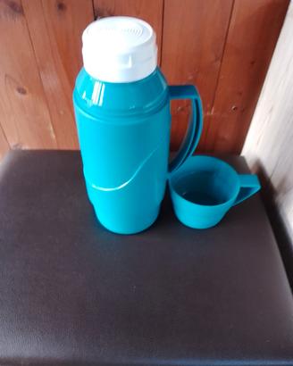 Contenitore termico thermos 