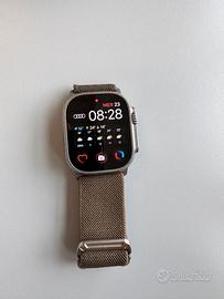 APPLE WATCH ULTA