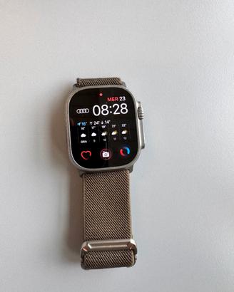 APPLE WATCH ULTA