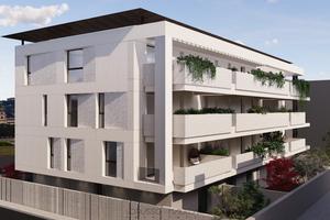 Appartamenti di lusso in cl. a4 zona s. domenicoi