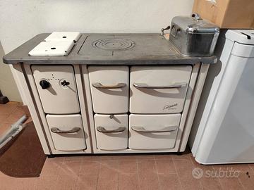 Cucina economica