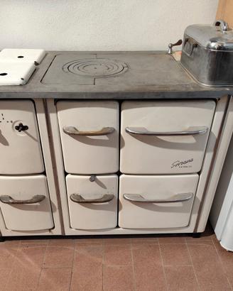 Cucina economica