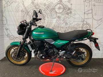 Kawasaki Z 650 RS