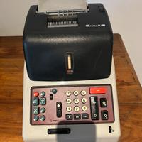 Olivetti