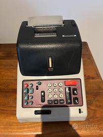 Olivetti