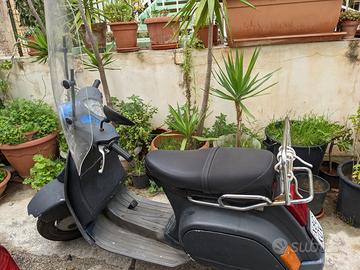 VESPA 50 HP  QUATTRO MARCE