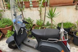 VESPA 50 HP  QUATTRO MARCE