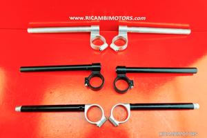 SEMIMANUBRI ROBIMOTO VALTERMOTO