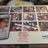 Nokia N70 nuovo