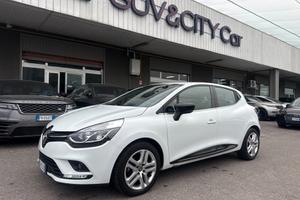 Renault Clio 1.5 dci NEOPATENTATI