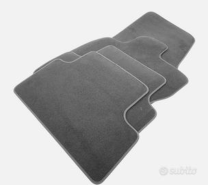 Tappetini originali volkswagen troc tessuto nuovi