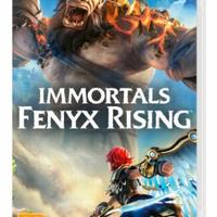 Immortal fenyx rising nintendo switch versione ita